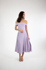 Lola - morado - Cindel vestidos maxi, midi, mini, para toda ocasion, largos, de fiesta, de boda