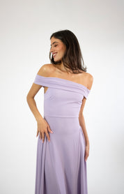 Lola - morado - Cindel vestidos maxi, midi, mini, para toda ocasion, largos, de fiesta, de boda