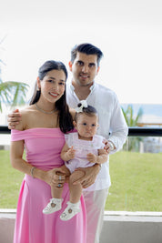 Lola - rosa - Cindel vestidos maxi, midi, mini, para toda ocasion, largos, de fiesta, de boda