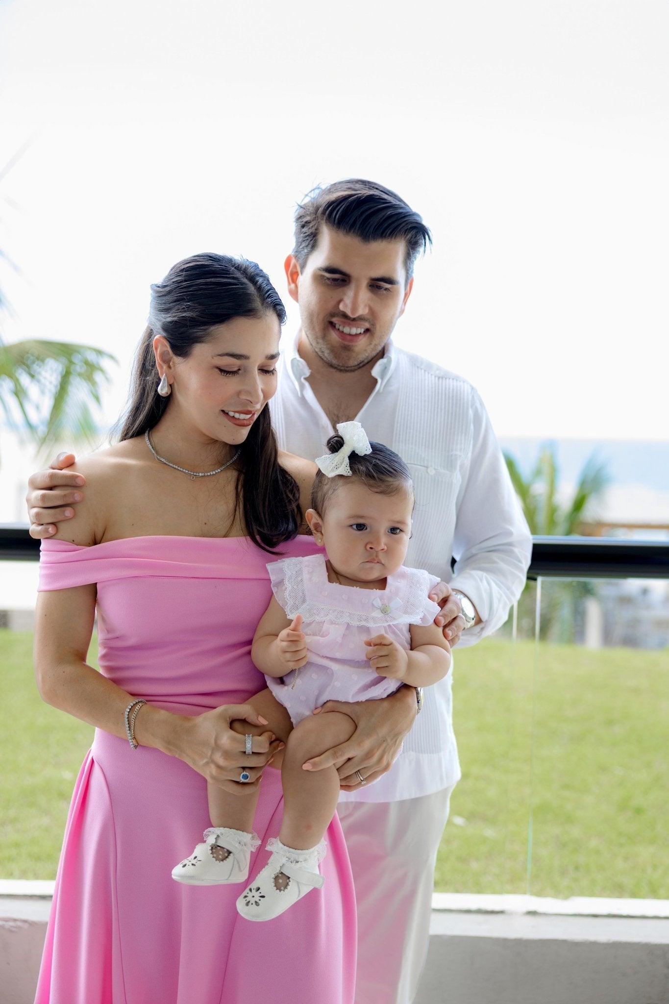 Lola - rosa - Cindel vestidos maxi, midi, mini, para toda ocasion, largos, de fiesta, de boda