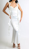 Macarena - blanco - Cindel vestidos maxi, midi, mini, para toda ocasion, largos, de fiesta, de boda