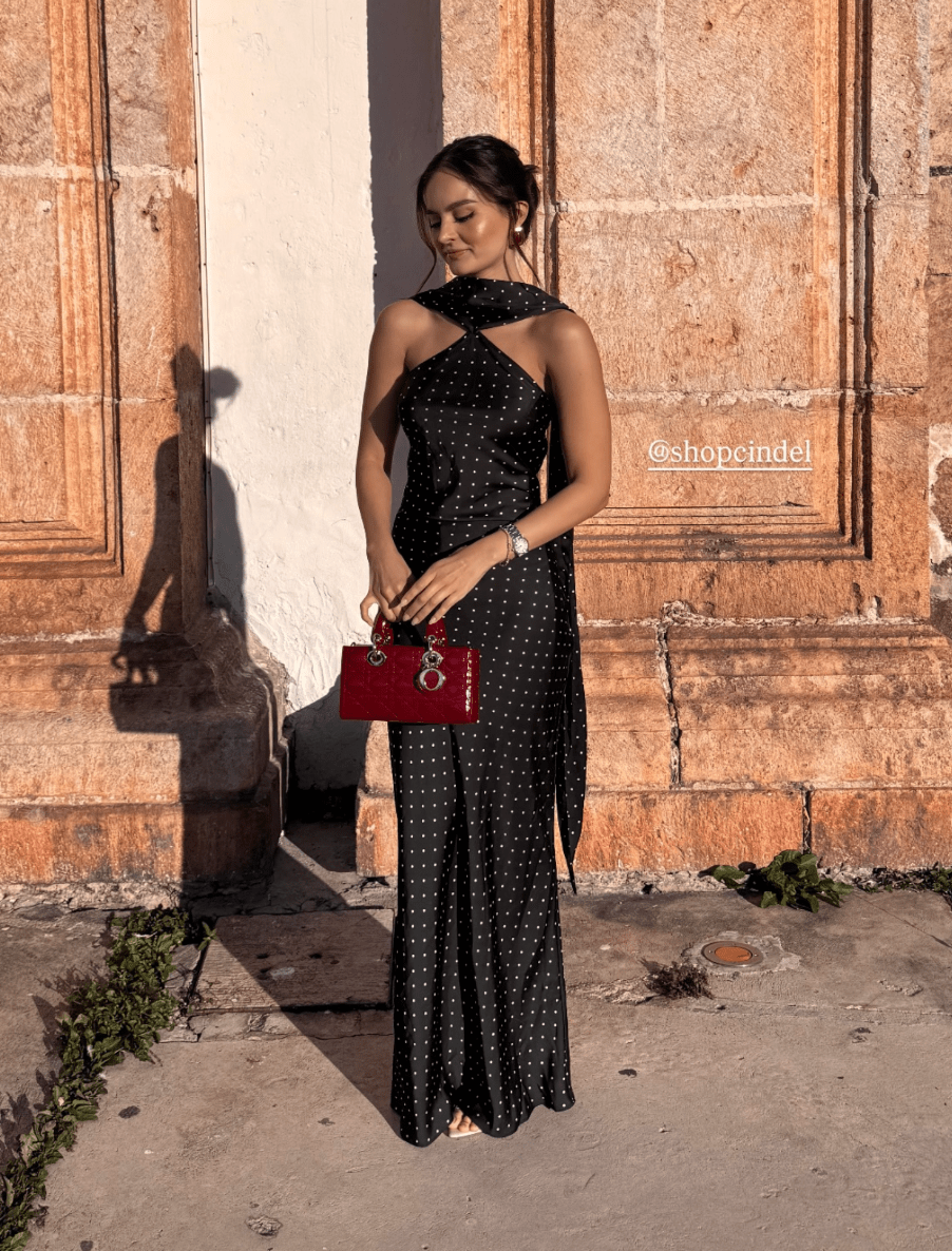 Magdalena - Cindel vestidos maxi, midi, mini, para toda ocasion, largos, de fiesta, de boda