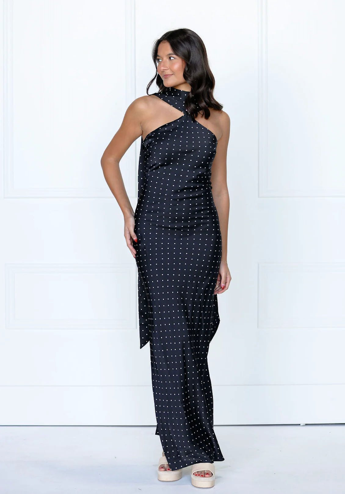 Magdalena - Cindel vestidos maxi, midi, mini, para toda ocasion, largos, de fiesta, de boda