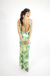 Marisa - estampado - Cindel vestidos maxi, midi, mini, para toda ocasion, largos, de fiesta, de boda