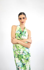 Marisa - estampado - Cindel vestidos maxi, midi, mini, para toda ocasion, largos, de fiesta, de boda