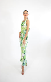 Marisa - estampado - Cindel vestidos maxi, midi, mini, para toda ocasion, largos, de fiesta, de boda