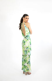 Marisa - estampado - Cindel vestidos maxi, midi, mini, para toda ocasion, largos, de fiesta, de boda