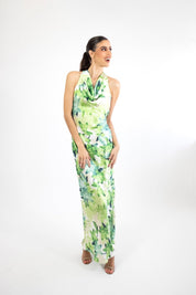 Marisa - estampado - Cindel vestidos maxi, midi, mini, para toda ocasion, largos, de fiesta, de boda