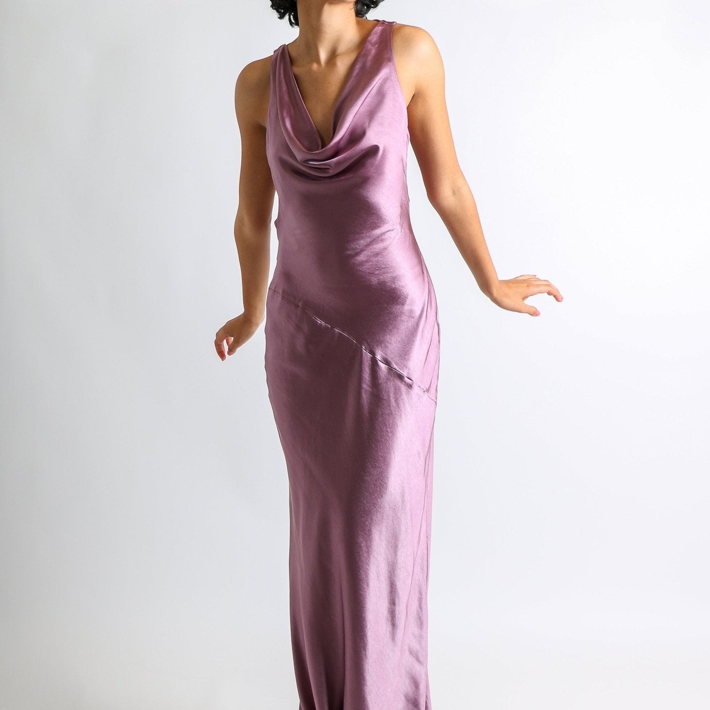 Marisa - morado - Cindel vestidos maxi, midi, mini, para toda ocasion, largos, de fiesta, de boda