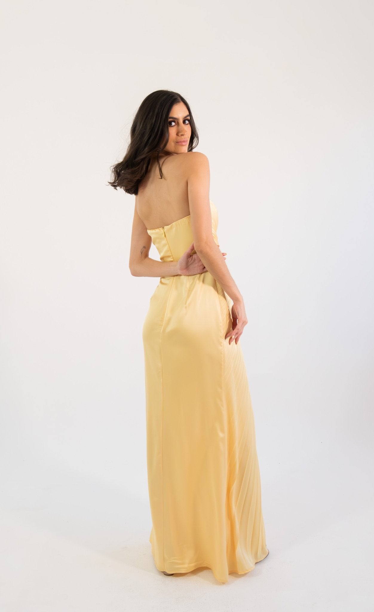Minna - Cindel vestidos maxi, midi, mini, para toda ocasion, largos, de fiesta, de boda