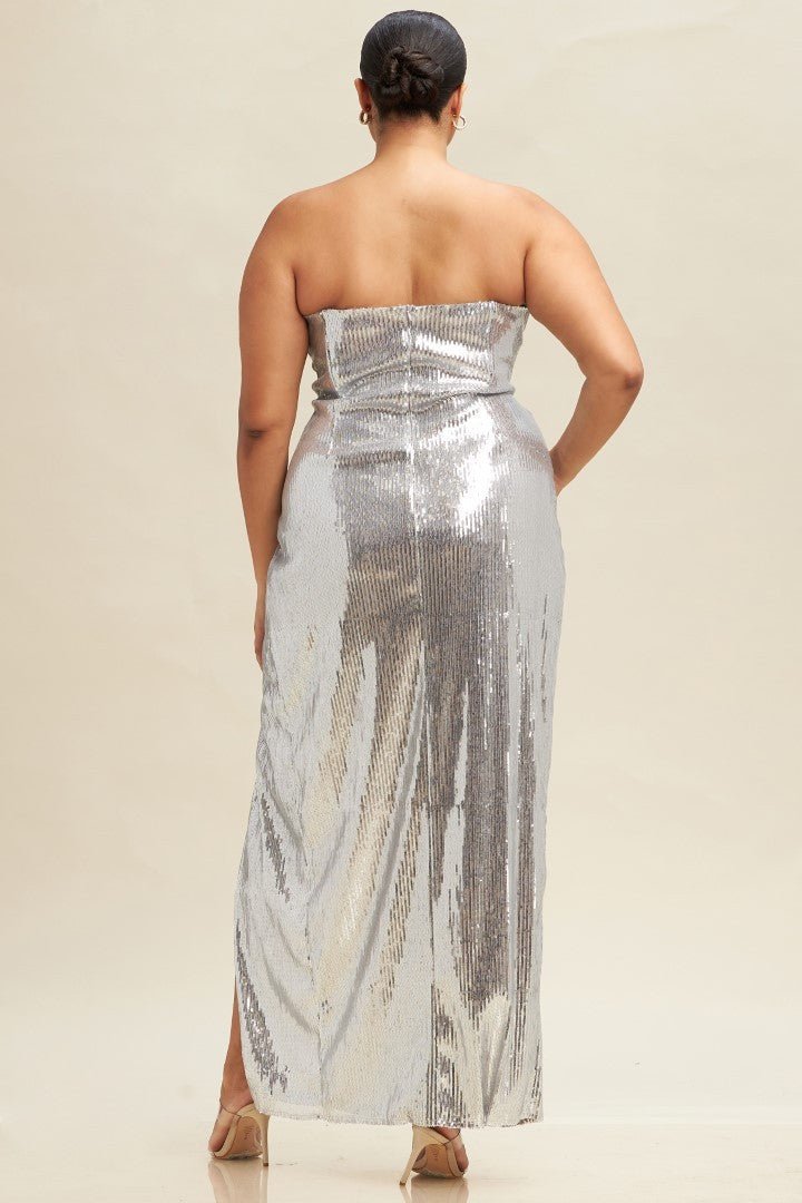 Naia - Cindel vestidos maxi, midi, mini, para toda ocasion, largos, de fiesta, de boda