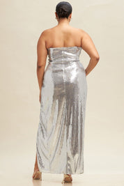 Naia - Cindel vestidos maxi, midi, mini, para toda ocasion, largos, de fiesta, de boda