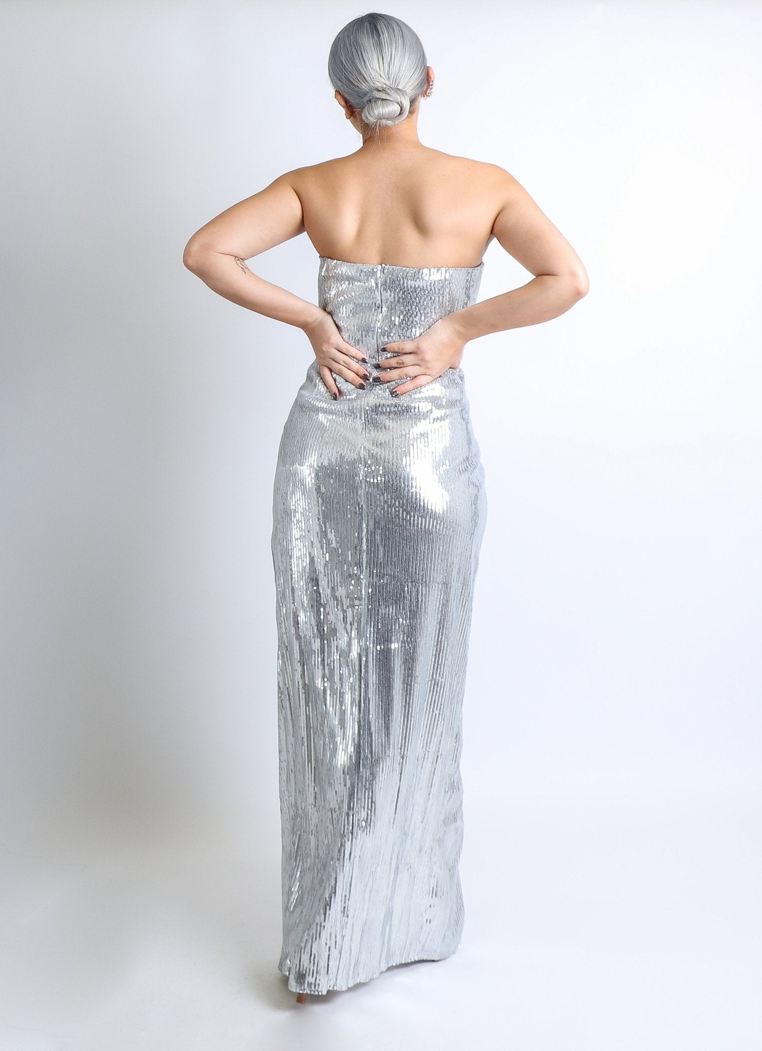 Naia - Cindel vestidos maxi, midi, mini, para toda ocasion, largos, de fiesta, de boda