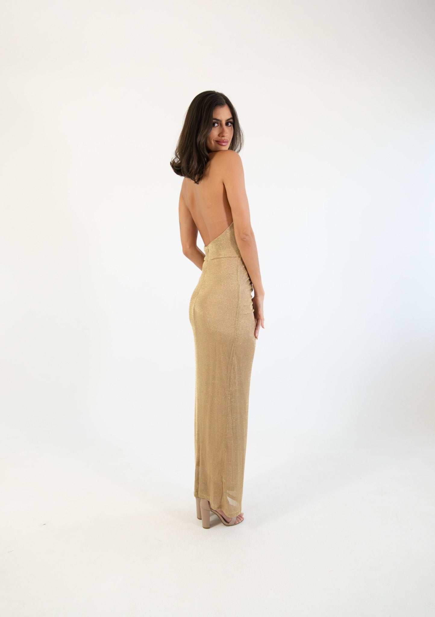 Oliviana - Cindel vestidos maxi, midi, mini, para toda ocasion, largos, de fiesta, de boda