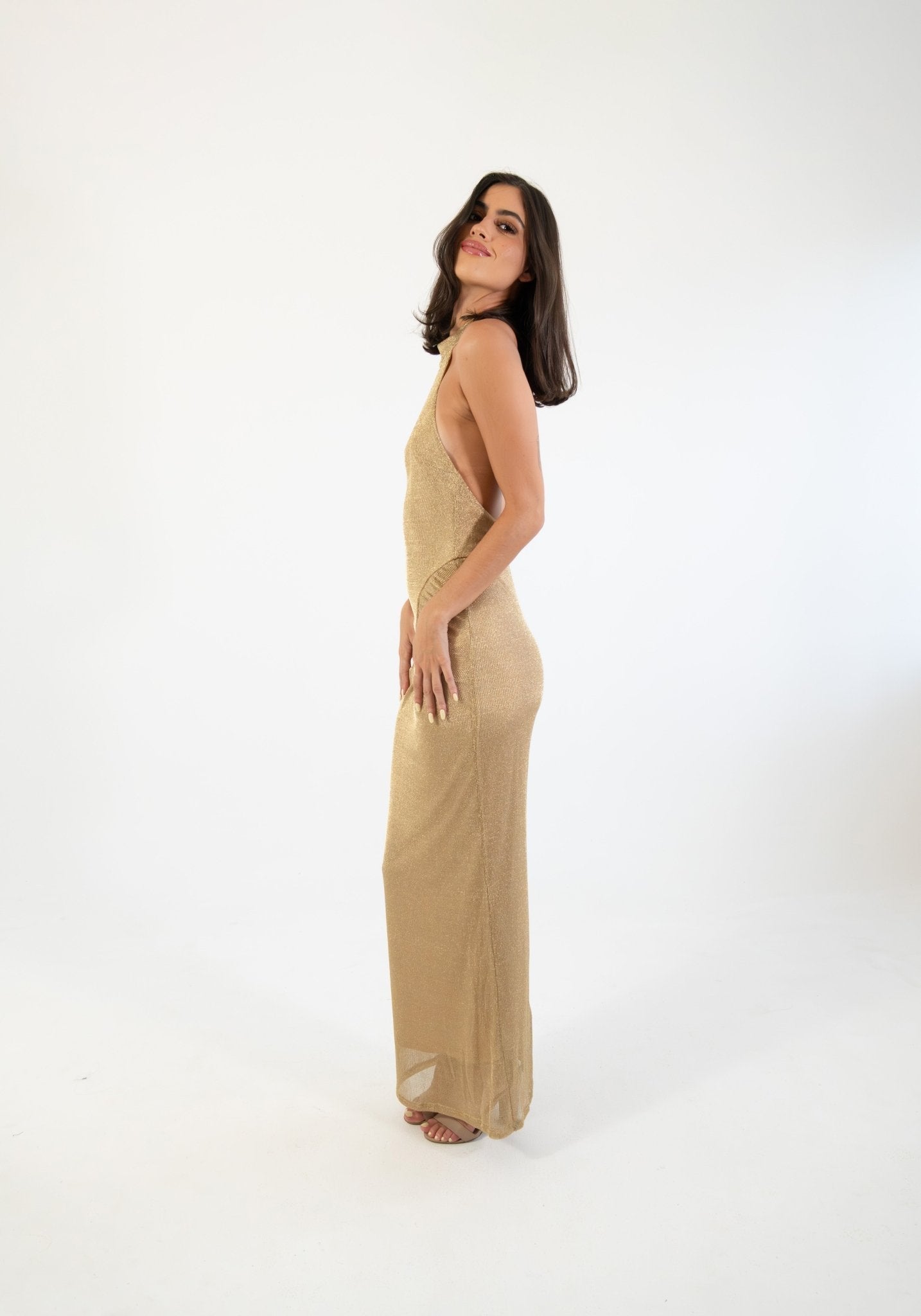 Oliviana - Cindel vestidos maxi, midi, mini, para toda ocasion, largos, de fiesta, de boda