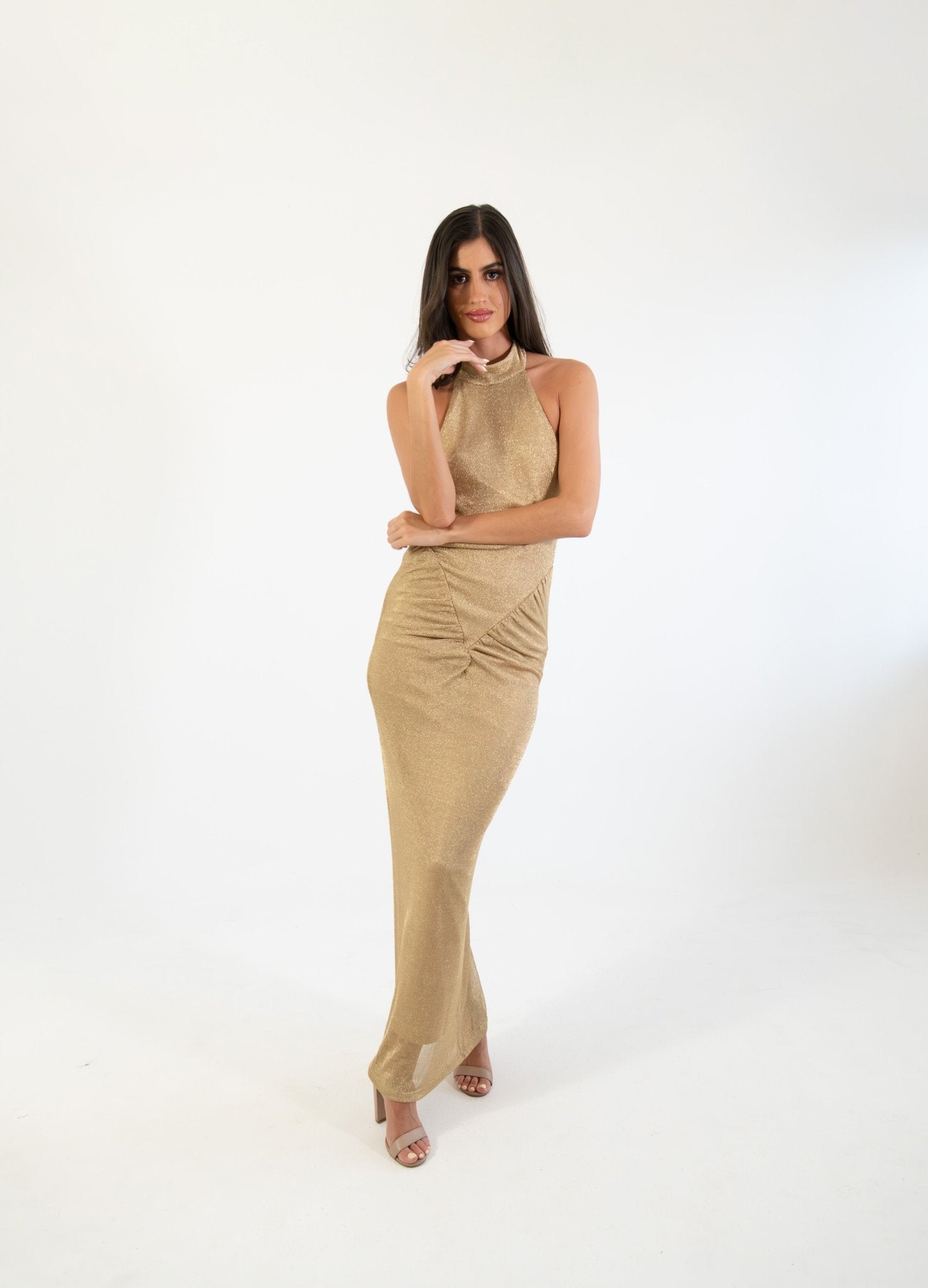 Oliviana - Cindel vestidos maxi, midi, mini, para toda ocasion, largos, de fiesta, de boda