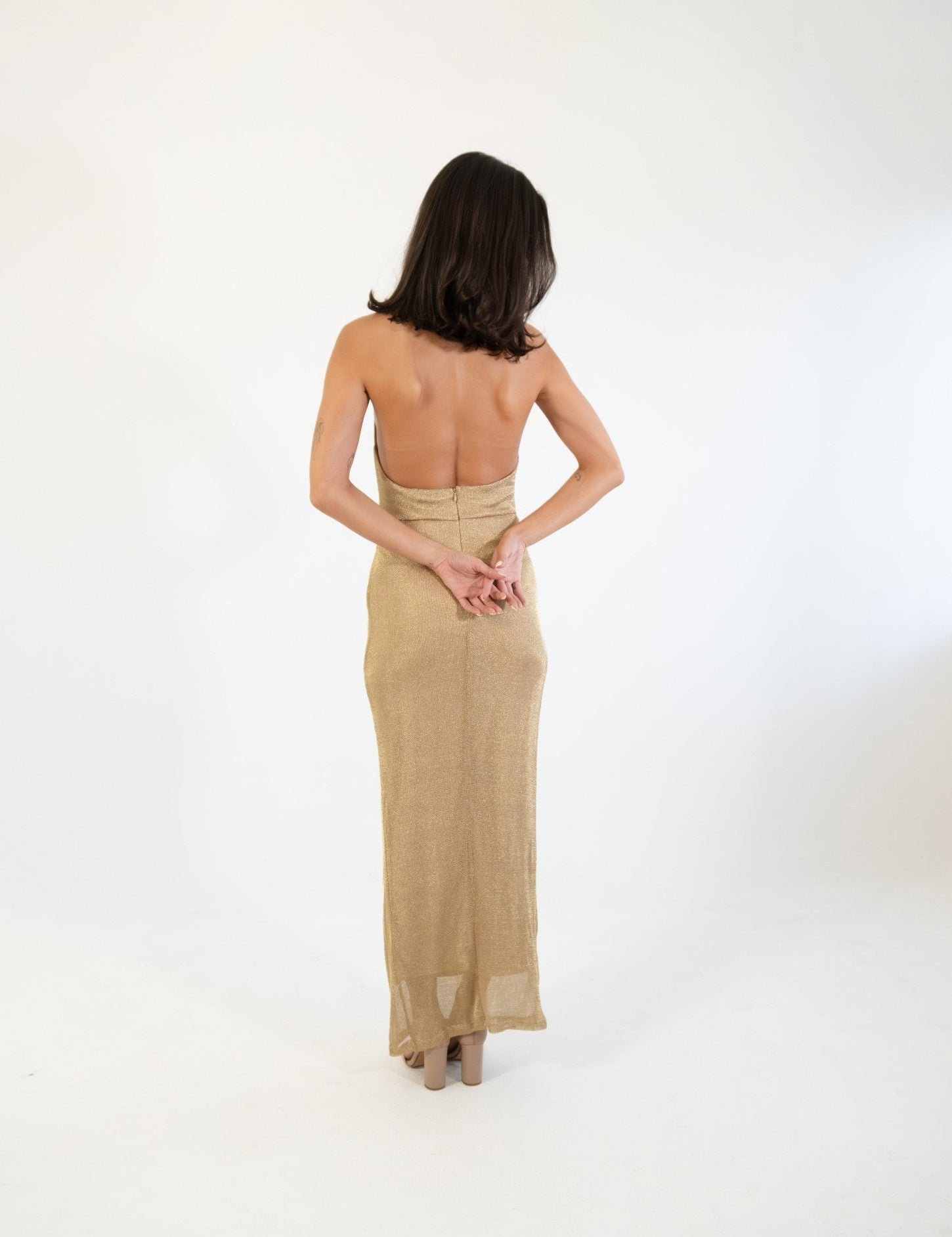 Oliviana - Cindel vestidos maxi, midi, mini, para toda ocasion, largos, de fiesta, de boda