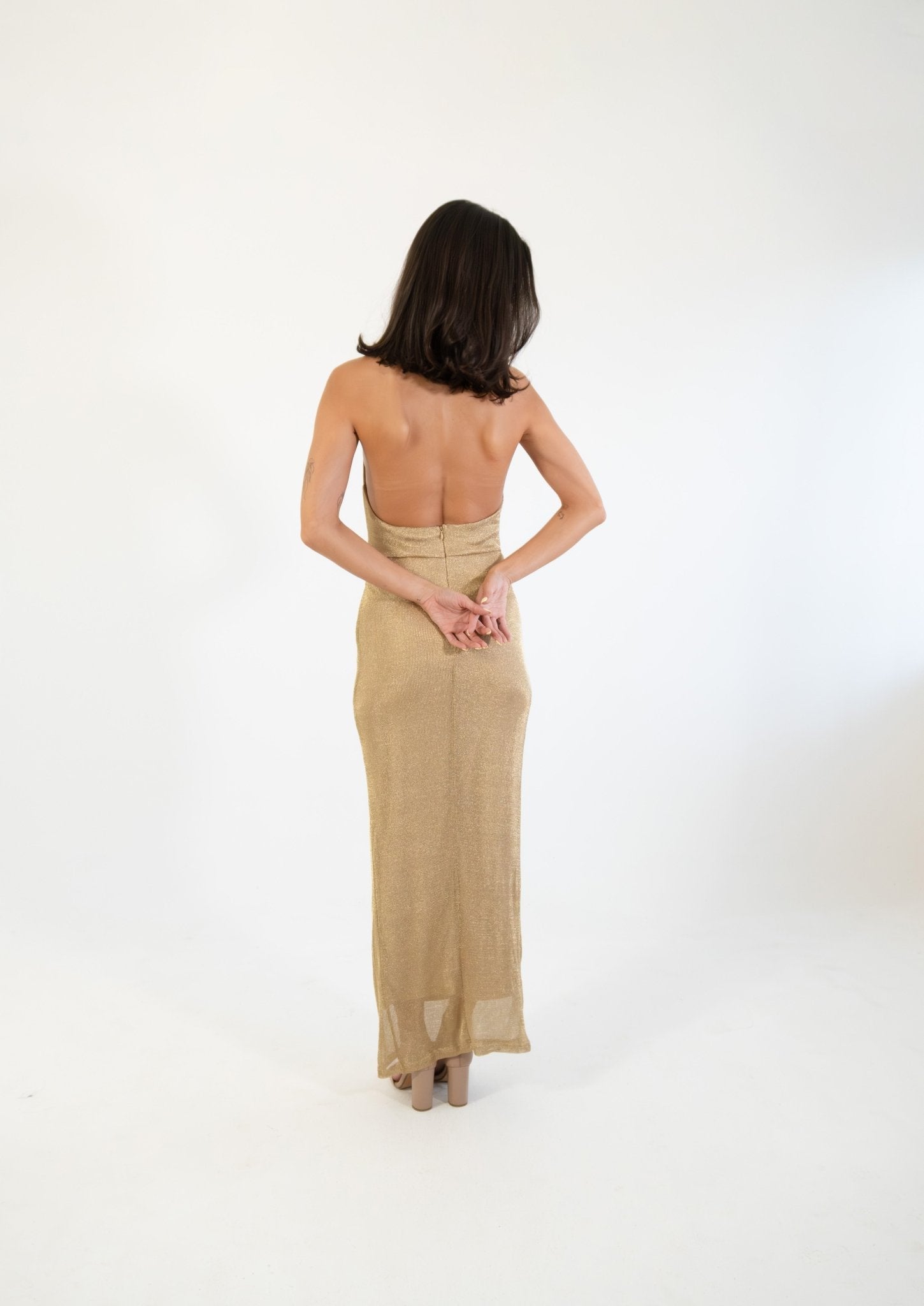 Oliviana - Cindel vestidos maxi, midi, mini, para toda ocasion, largos, de fiesta, de boda