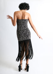 Paula - Cindel vestidos maxi, midi, mini, para toda ocasion, largos, de fiesta, de boda