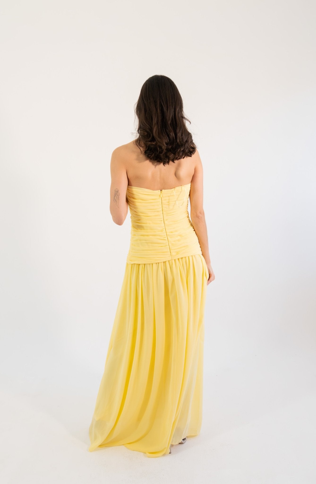 Perrie - Cindel vestidos maxi, midi, mini, para toda ocasion, largos, de fiesta, de boda