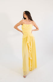 Perrie - Cindel vestidos maxi, midi, mini, para toda ocasion, largos, de fiesta, de boda