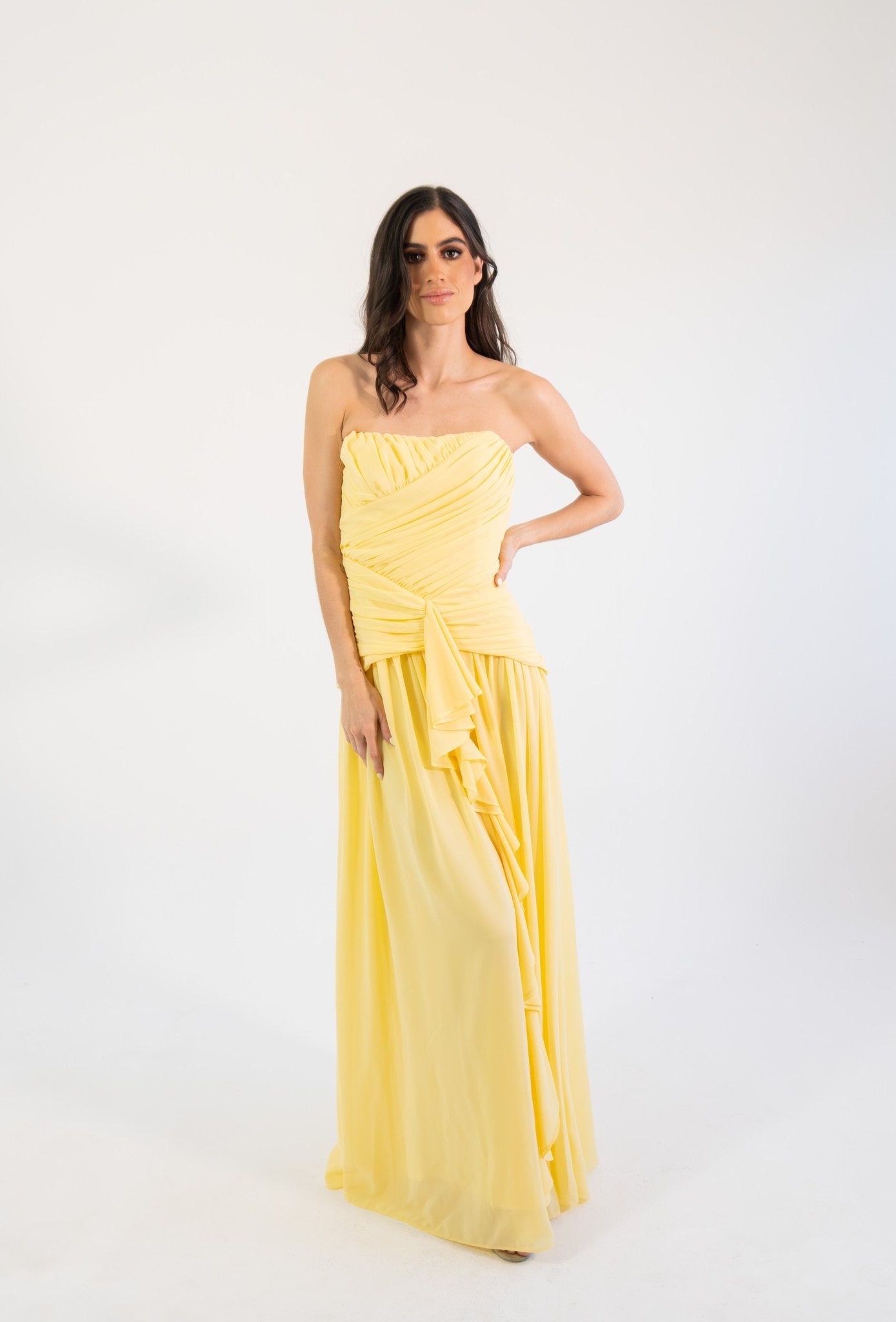 Perrie - Cindel vestidos maxi, midi, mini, para toda ocasion, largos, de fiesta, de boda