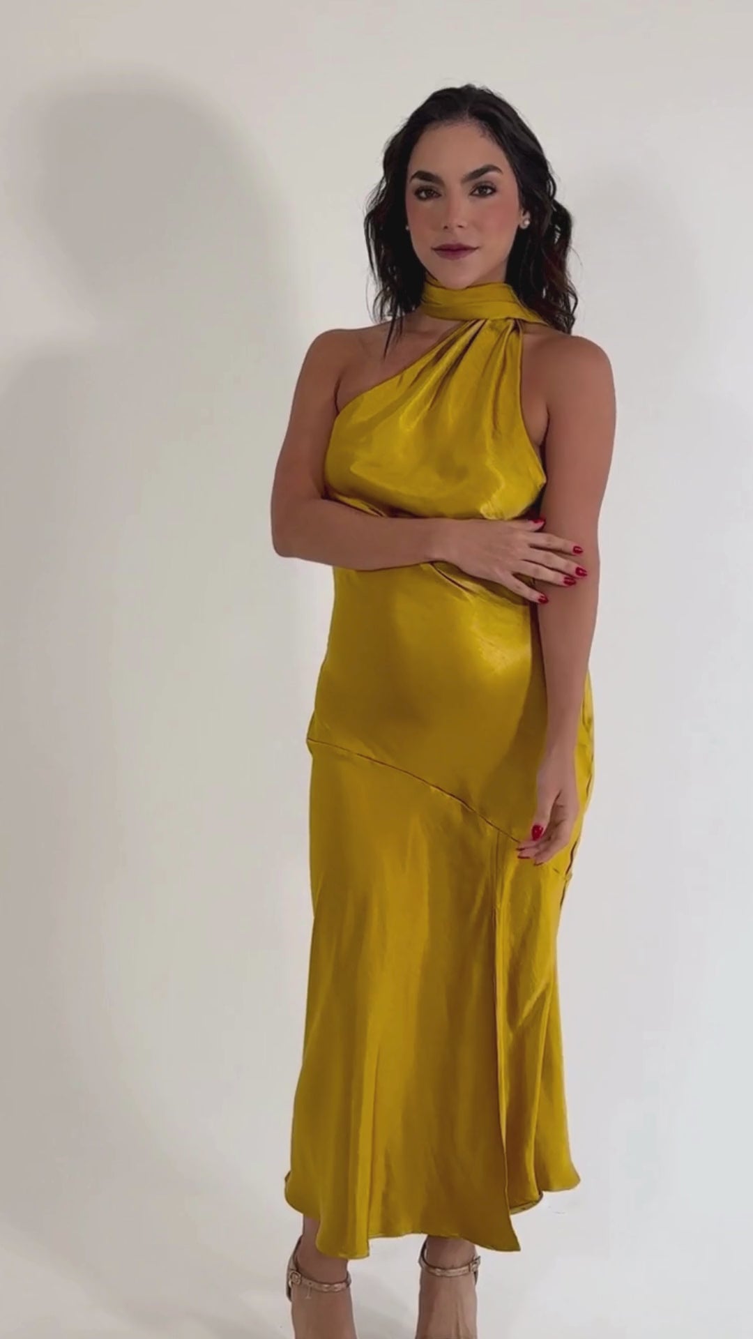 Marella - amarillo