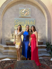 Renata - Cindel vestidos maxi, midi, mini, para toda ocasion, largos, de fiesta, de boda