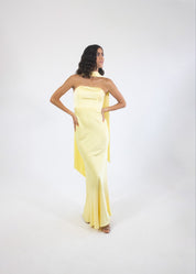 Samia - Cindel vestidos maxi, midi, mini, para toda ocasion, largos, de fiesta, de boda