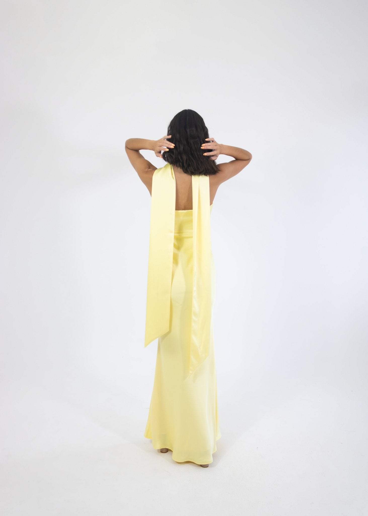 Samia - Cindel vestidos maxi, midi, mini, para toda ocasion, largos, de fiesta, de boda