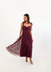 Saphia - Cindel vestidos maxi, midi, mini, para toda ocasion, largos, de fiesta, de boda