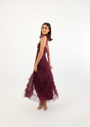 Saphia - Cindel vestidos maxi, midi, mini, para toda ocasion, largos, de fiesta, de boda