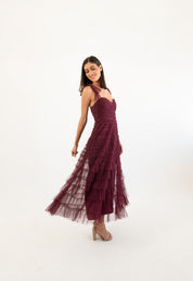 Saphia - Cindel vestidos maxi, midi, mini, para toda ocasion, largos, de fiesta, de boda