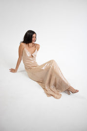 Sienna - Cindel vestidos maxi, midi, mini, para toda ocasion, largos, de fiesta, de boda