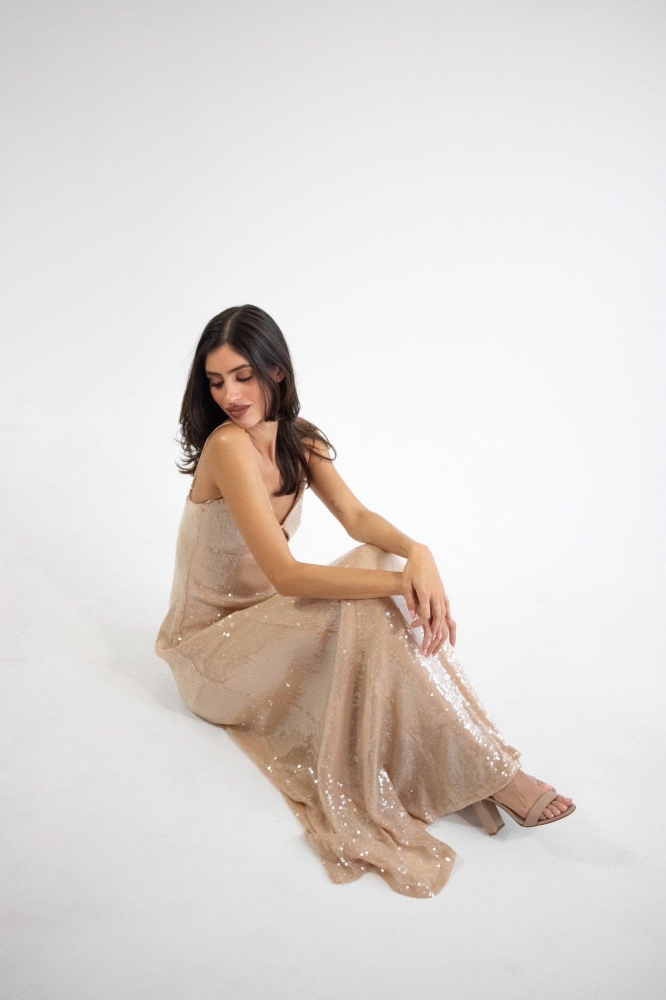 Sienna - Cindel vestidos maxi, midi, mini, para toda ocasion, largos, de fiesta, de boda