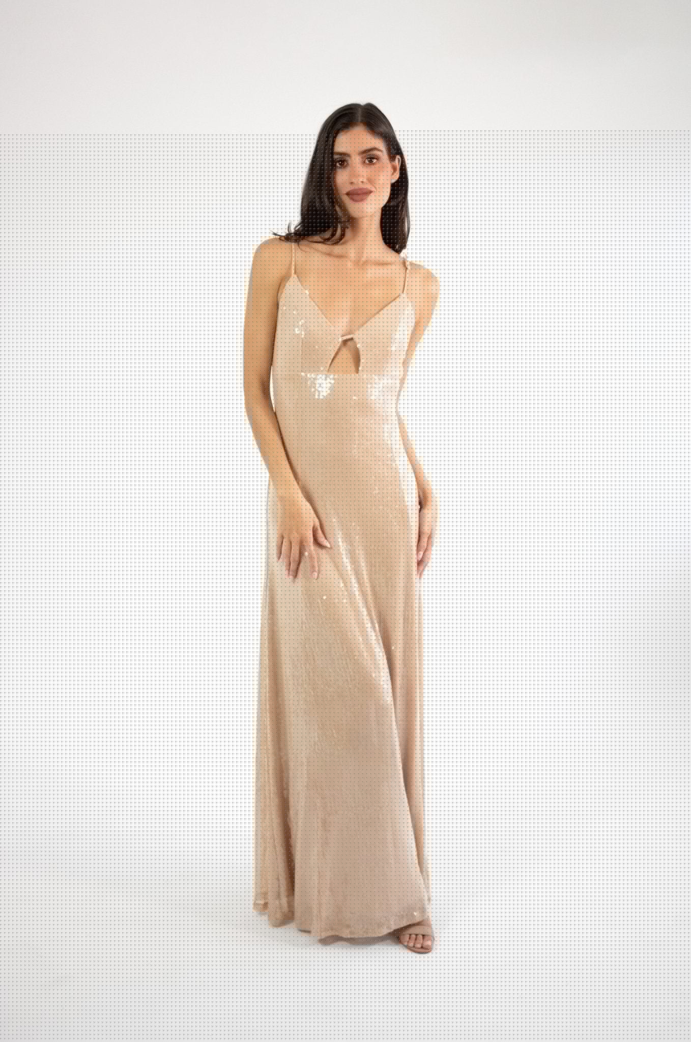 Sienna - Cindel vestidos maxi, midi, mini, para toda ocasion, largos, de fiesta, de boda