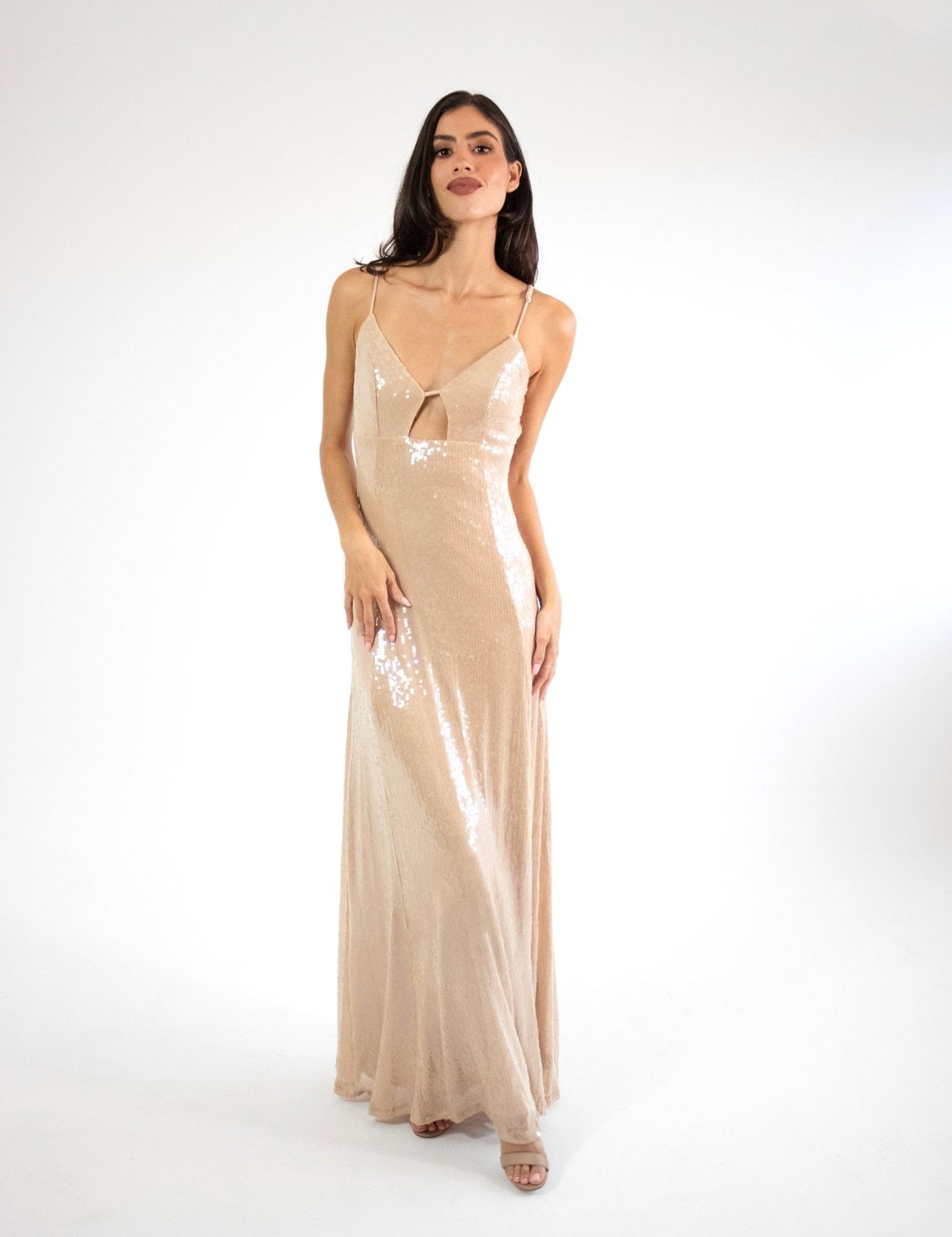 Sienna - Cindel vestidos maxi, midi, mini, para toda ocasion, largos, de fiesta, de boda