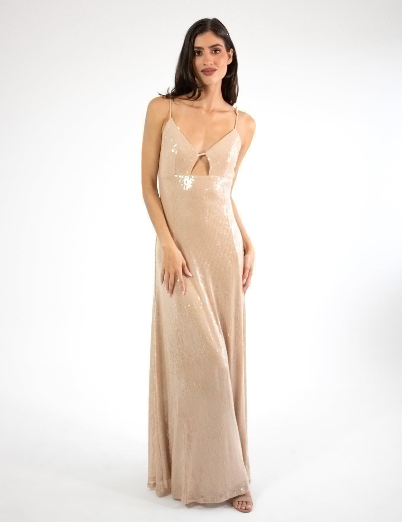 Sienna - Cindel vestidos maxi, midi, mini, para toda ocasion, largos, de fiesta, de boda