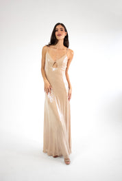 Sienna - Cindel vestidos maxi, midi, mini, para toda ocasion, largos, de fiesta, de boda