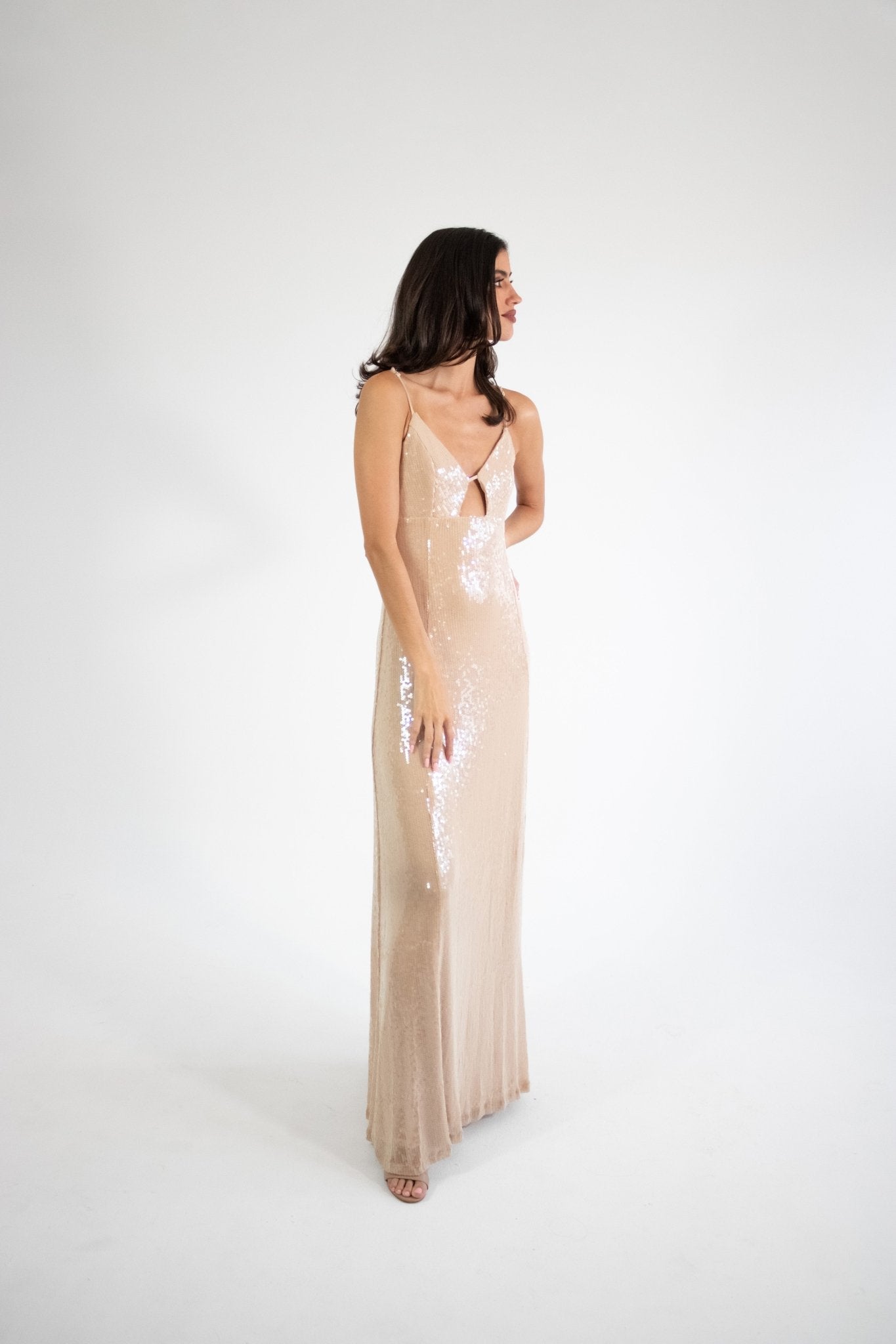 Sienna - Cindel vestidos maxi, midi, mini, para toda ocasion, largos, de fiesta, de boda