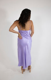 Tabata - morado lavanda - Cindel vestidos maxi, midi, mini, para toda ocasion, largos, de fiesta, de boda