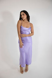 Tabata - morado lavanda - Cindel vestidos maxi, midi, mini, para toda ocasion, largos, de fiesta, de boda