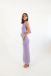 Titi - morado - Cindel vestidos maxi, midi, mini, para toda ocasion, largos, de fiesta, de boda