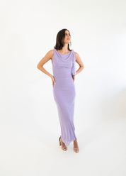 Titi - morado - Cindel vestidos maxi, midi, mini, para toda ocasion, largos, de fiesta, de boda