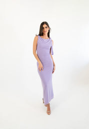 Titi - morado - Cindel vestidos maxi, midi, mini, para toda ocasion, largos, de fiesta, de boda