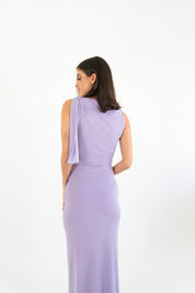 Titi - morado - Cindel vestidos maxi, midi, mini, para toda ocasion, largos, de fiesta, de boda