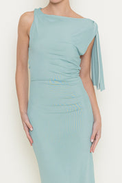 Titi - sage - Cindel vestidos maxi, midi, mini, para toda ocasion, largos, de fiesta, de boda