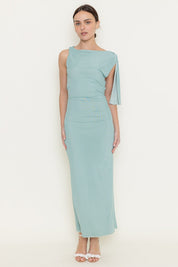 Titi - sage - Cindel vestidos maxi, midi, mini, para toda ocasion, largos, de fiesta, de boda