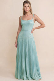 Veronica - azul - Cindel vestidos maxi, midi, mini, para toda ocasion, largos, de fiesta, de boda