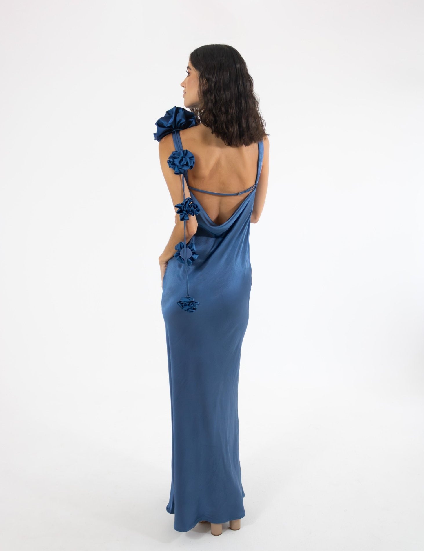 Ximena - Cindel vestidos maxi, midi, mini, para toda ocasion, largos, de fiesta, de boda